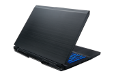KEYNUX Epure 7-HS G-Sync Portable G-Sync avec carte graphique très puissante