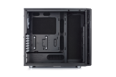 KEYNUX Enterprise 690 Station fixe sans Oscertifié compatible Linux - Boîtier Fractal Define R5 Black