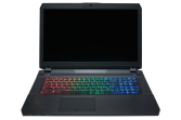 KEYNUX Ymax 7-HS G-Sync Assembleur ordinateurs portables G-Sync puissant
