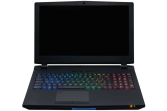 KEYNUX Sisley DM2 G-Sync Ordinateur portable Sisley DM2 G-Sync sans OS