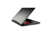 KEYNUX Ymax 6-PAEP Portable gamer CAO graphisme 3D jeux linux assemblé sur mesure
