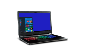 KEYNUX Ymax 6-PAEP Ordinateur portable fabriqué en France sans windows