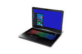 KEYNUX Ymax 6-PAEP Assembleur ordinateurs portables puissants compatibles linux