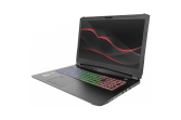 KEYNUX Ymax 6-PAEP Portable gamer CAO graphisme 3D jeux sans windows ou avec Linux
