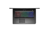 KEYNUX Ymax 6-PAEP Assembleur ordinateurs portables puissants compatibles linux