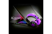 KEYNUX Ymax 6-PAEP Portable gamer CAO graphisme 3D jeux linux assemblé