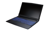 KEYNUX Epure 5-EK1 Assembleur ordinateurs portables G-Sync puissant