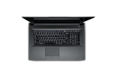 KEYNUX Ymax 4-EL Assembleur ordinateur portable sans OS
