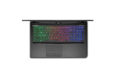 KEYNUX Epure 7-P9ER Portable gamer CAO graphisme 3D jeux sans windows ou avec Linux