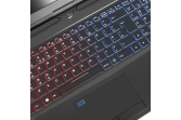 KEYNUX Epure 7-P9ER Portable gamer CAO graphisme 3D jeux linux assemblé
