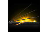 KEYNUX Epure 7-P9ER Portable gamer CAO graphisme 3D jeux, cao, très puissant