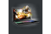 KEYNUX Epure 7-P9HR Portable gamer CAO graphisme 3D jeux avec ecran mat 15.6 pouces