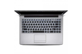 KEYNUX Jet I-1WU Portable sans windows, sans systeme, sans OS