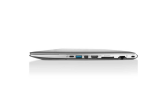 KEYNUX Jet I-1WU Ordinateur portable sur mesure avec linux ou windows