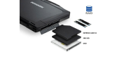 KEYNUX Durabook S15 STD S15 Basic et S15 Standard Full-HD assemblé sur mesure