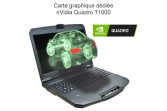 KEYNUX Durabook S15 STD S15 Basic et S15 Standard Full-HD assemblé sur mesure