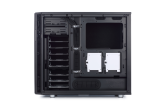 KEYNUX Enterprise 790-D5 Assembleur ordinateurs compatible Linux - Boîtier Fractal Define R5 Black