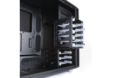 KEYNUX Enterprise X299 Assembleur pc pour la cao, vidéo, photo, calcul, jeux - Boîtier Fractal Define R5 Black 