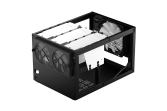 KEYNUX Icube 890 PC assemblé - Boîtier Fractal Node 304 Black