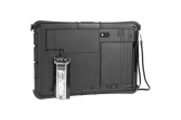 KEYNUX Serveur Rack Tablette tactile étanche eau et poussière IP66 - Incassable - MIL-STD 810H - Durabook U11I