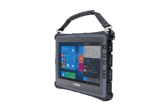 KEYNUX Tablette Durabook U11I AV Tablette tactile étanche eau et poussière IP66 - Incassable - MIL-STD 810H - Durabook U11I