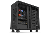 KEYNUX Forensic 621A Assembleur PC linux et ordinateur sans système