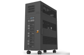 KEYNUX Forensic 621A Station de travail avec carte graphique très puissante - Boîtier Forensic