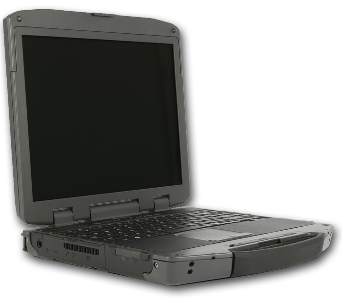 KEYNUX - Durabook R13S - Portable Durabook militarisé R13S