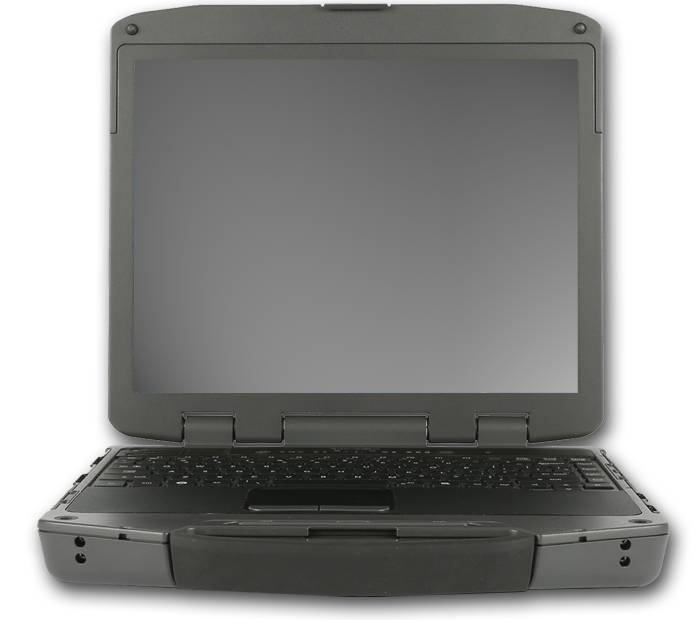 KEYNUX - Durabook R8300 - Portable Durabook R8300 - PC durci incassable