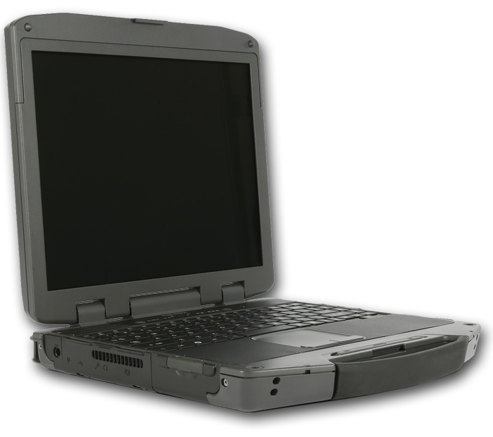 KEYNUX - Durabook R8300 - Portable Durabook militarisé R8300