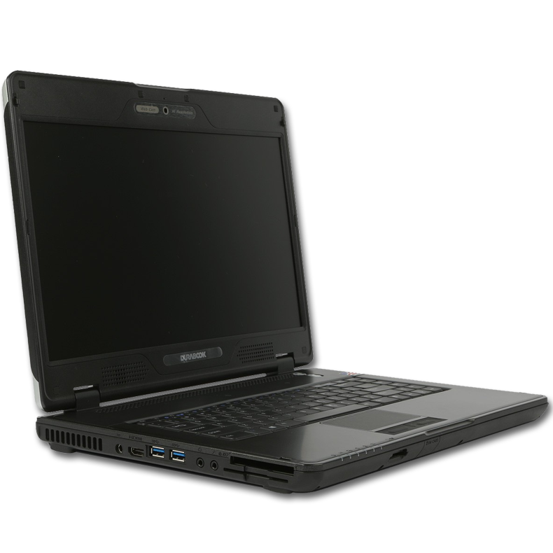 KEYNUX - Durabook S15H FHD - Ordinateurs portables durcis, semi durcis, militarisés, étanches