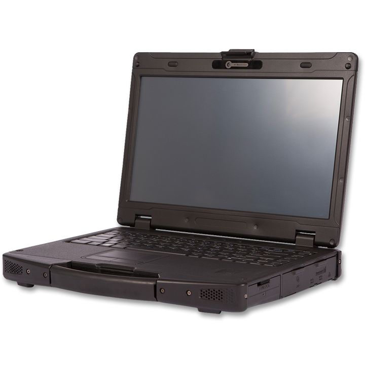 KEYNUX - Durabook SA14 - Portable Durabook militarisé SA14