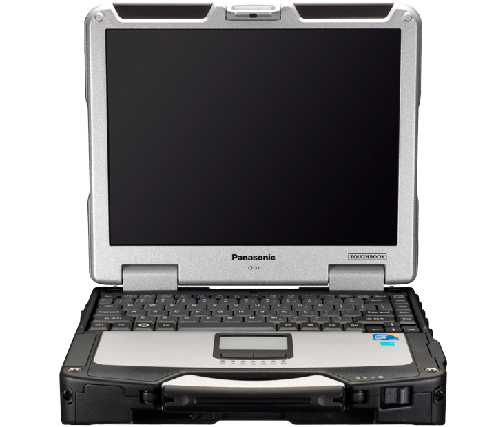 KEYNUX - Toughbook CF-31MK5 - Assembleur ordinateur portable Toughbook CF-31