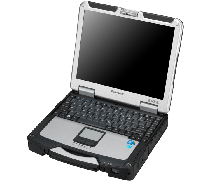 Toughbook CF-31MK5 - Portable Toughbook CF-31 - KEYNUX