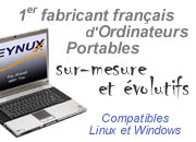 Keynux