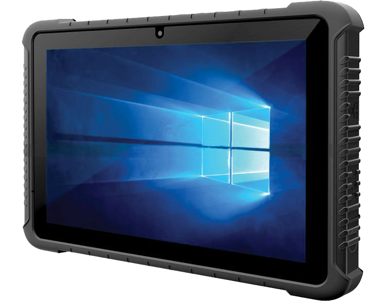 KEYNUX - Tablette KX-10H - tablette durcie militarisée incassable étanche MIL-STD 810G IP65 KEYNUX - Tablette KX-10H - tablette durcie militarisée incassable étanche MIL-STD 810G IP65