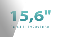 KEYNUX - Epure 4M - Ecran de très haute qualité zéro pixel défectueux