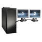 ANTEC P182 - Enterprise C2DX - Vue d&eacute;taill&eacute;e