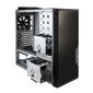ANTEC P182 - Enterprise C2DX - Vue d&eacute;taill&eacute;e
