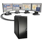 ANTEC P182 - Enterprise C2DX - Vue d&eacute;taill&eacute;e