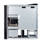 ANTEC P182 - Enterprise C2DX - Vue d&eacute;taill&eacute;e