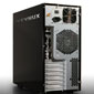 ANTEC Sonata III 500 - Enterprise SO35 - Vue d&eacute;taill&eacute;e