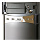 ANTEC Sonata III 500 - Enterprise SO35 - Vue d&eacute;taill&eacute;e