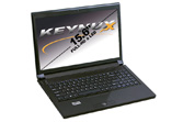 Clevo P151EM - Keynux Epure 7E Intel Core i7, GPU directX 11, GPU Quadro FX