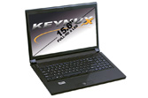 Clevo P150EM - Keynux Epure 7H Intel Core i7, GPU directX 11, GPU Quadro FX