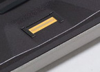 Flybook V5 HSDPA 3G+ Lecteur d'empreintes digitales