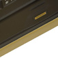 Flybook V5 - Flybook V5 HSDPA 3G+ - D&eacute;tail cot&eacute; gauche