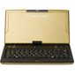 Flybook V5 - Flybook V5 HSDPA 3G+ - D&eacute;tail cot&eacute; droit
