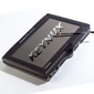 Flybook V5 - Flybook V5 HSDPA 3G+ - Vue de trois quarts gauche