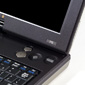 Flybook V5 - Flybook V5 HSDPA 3G+ - Vue cot&eacute; droit